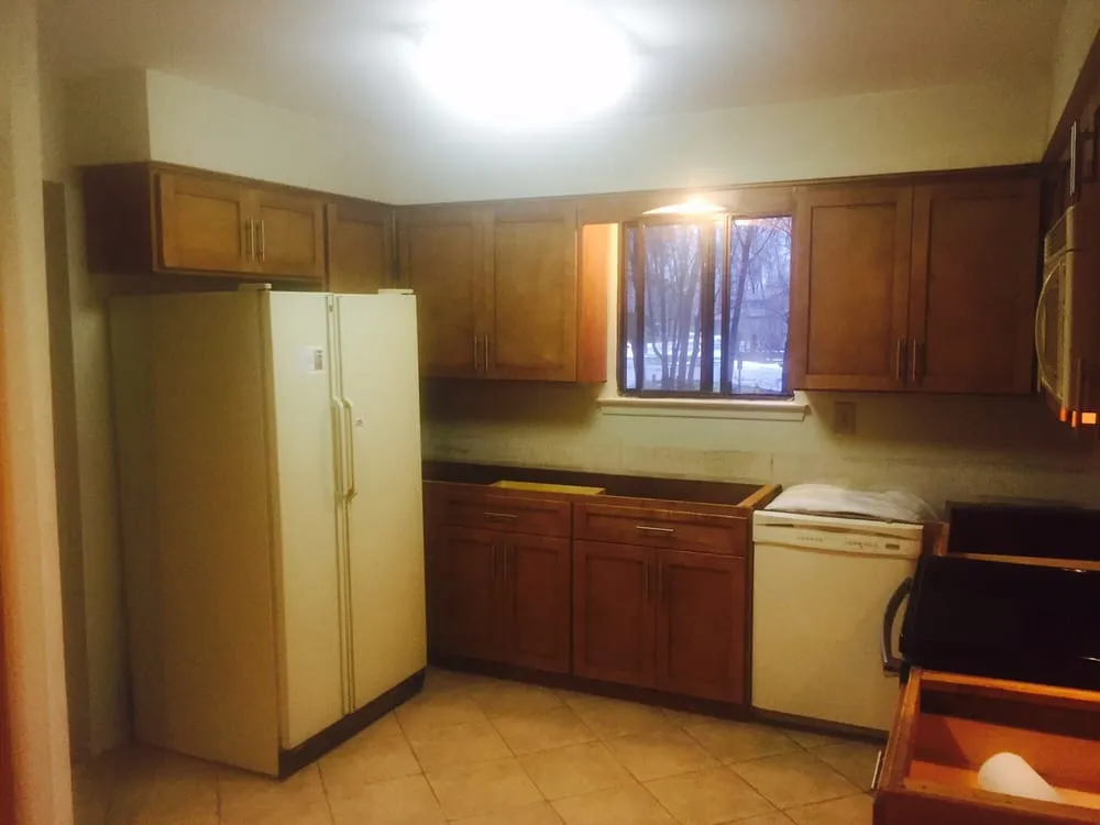 Slide of ES&S Home Improvements