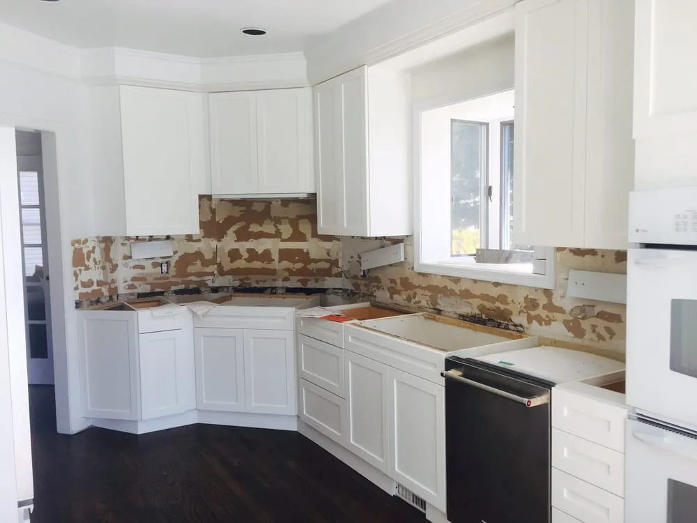 Slide of ES&S Home Improvements