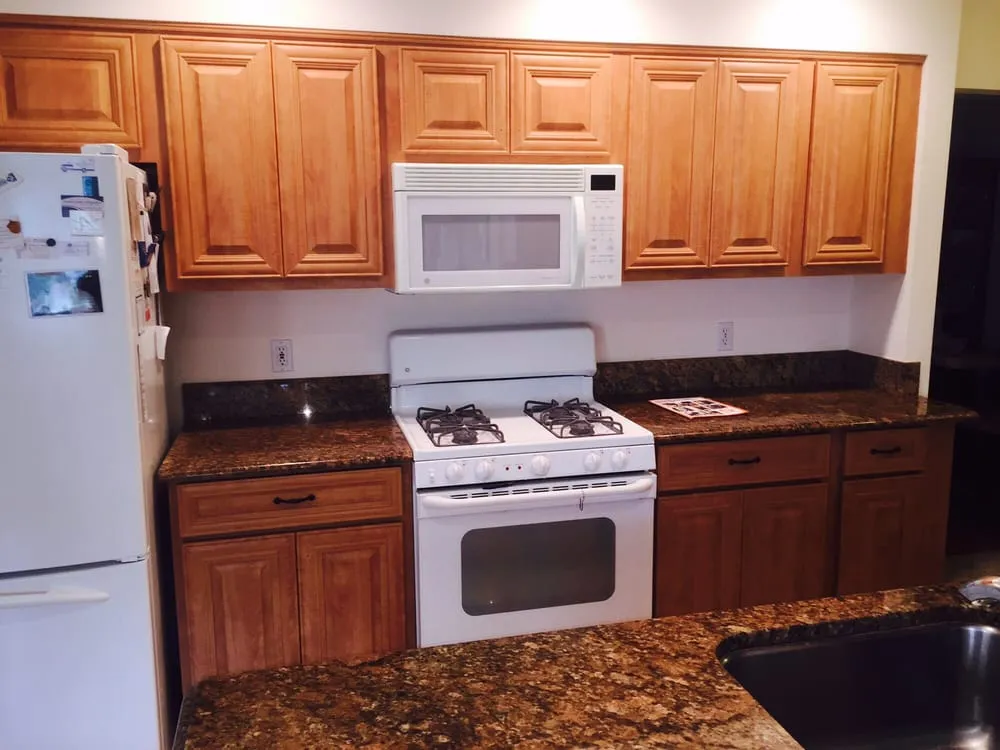 Slide of ES&S Home Improvements