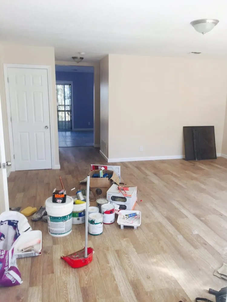 Quality plumbing repair for homes in Queens, NY by ES&S Home Improvements