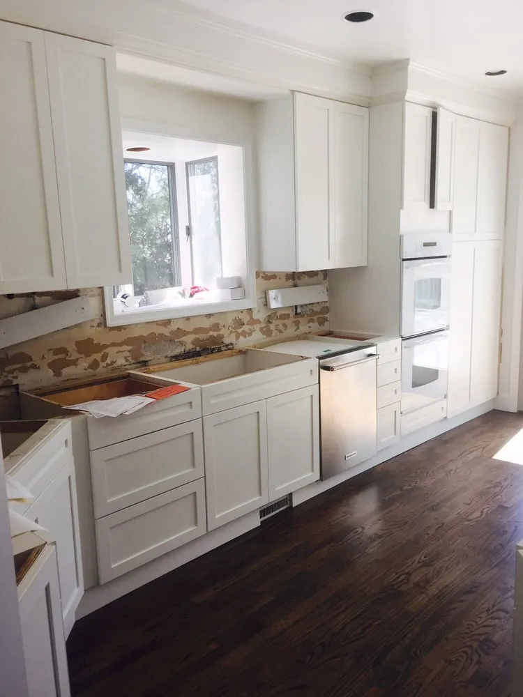 Slide of ES&S Home Improvements