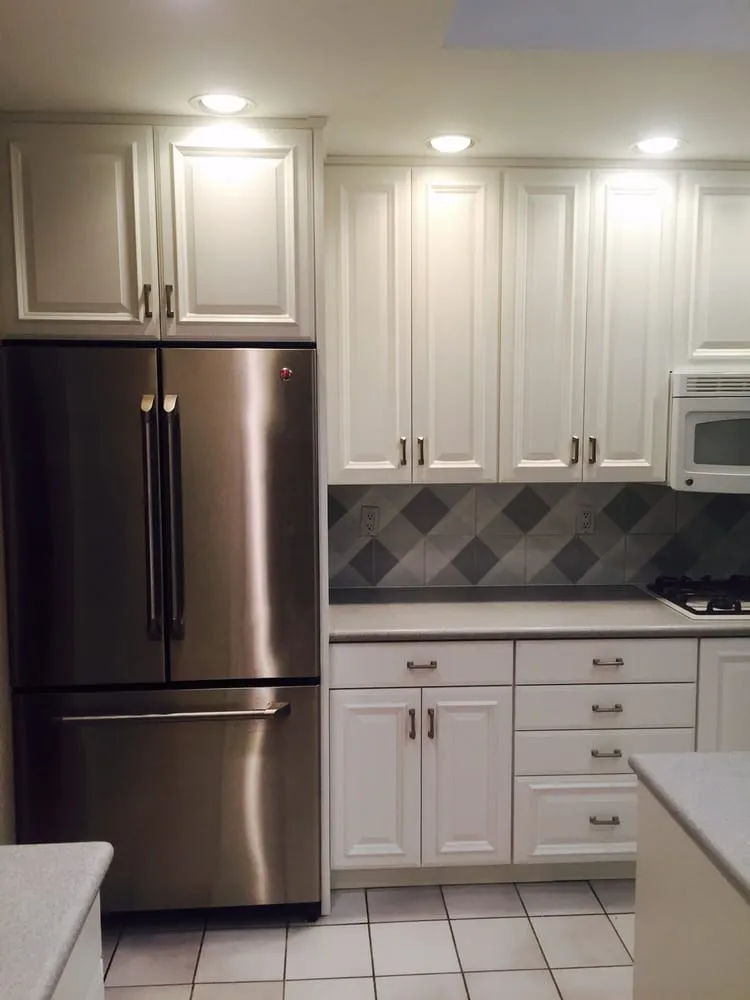 Slide of ES&S Home Improvements