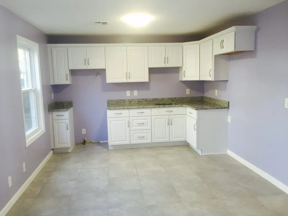 Slide of ES&S Home Improvements