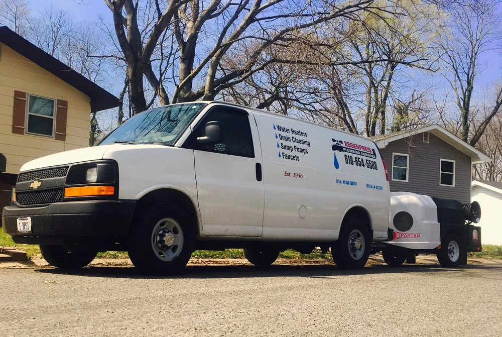 Slide of Essenpreis Plumbing