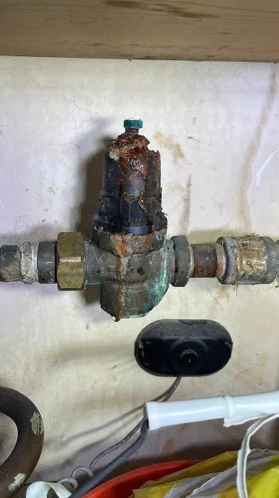 Slide of Essential Automation