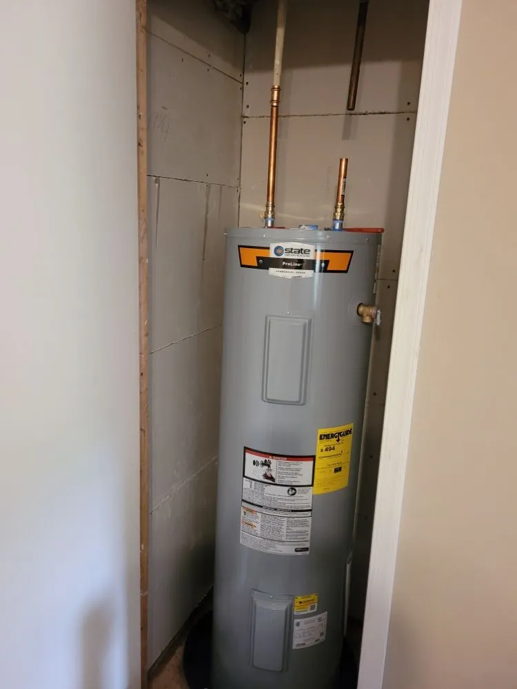 Slide of Essential Automation