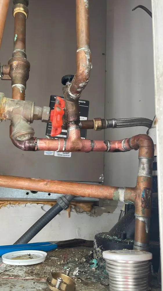 Slide of Essential Automation