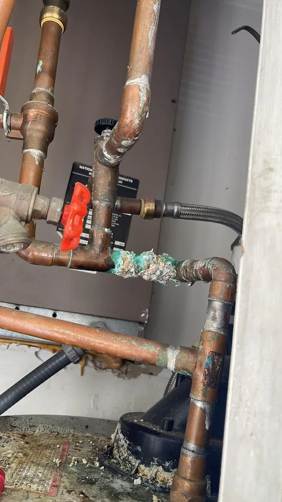 Slide of Essential Automation