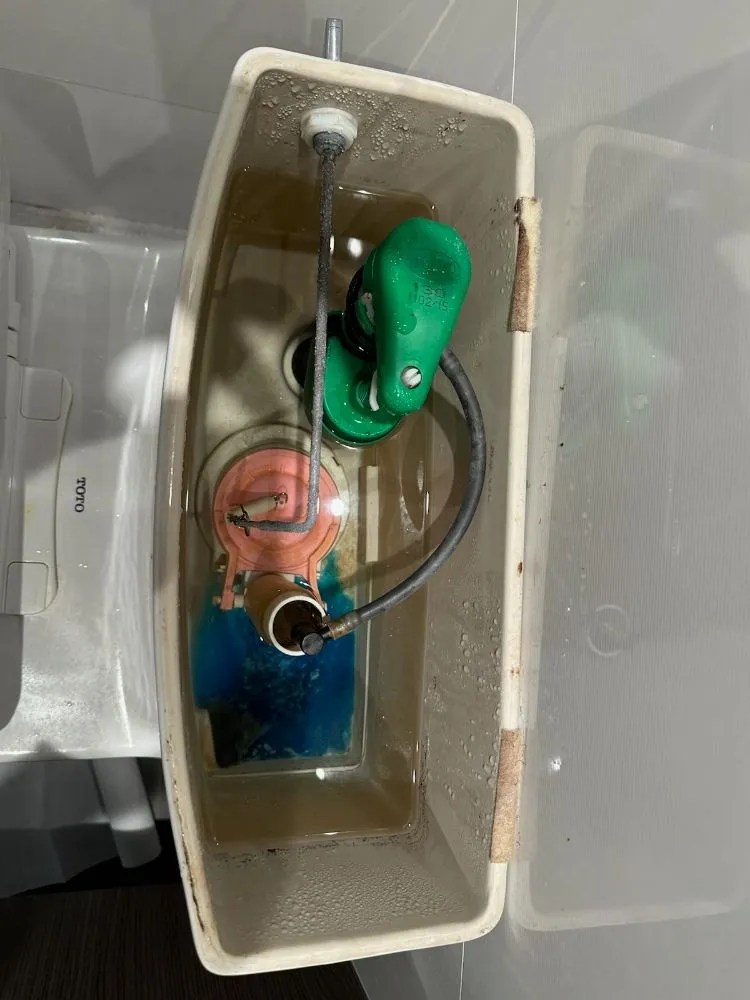 Slide of Essential Automation