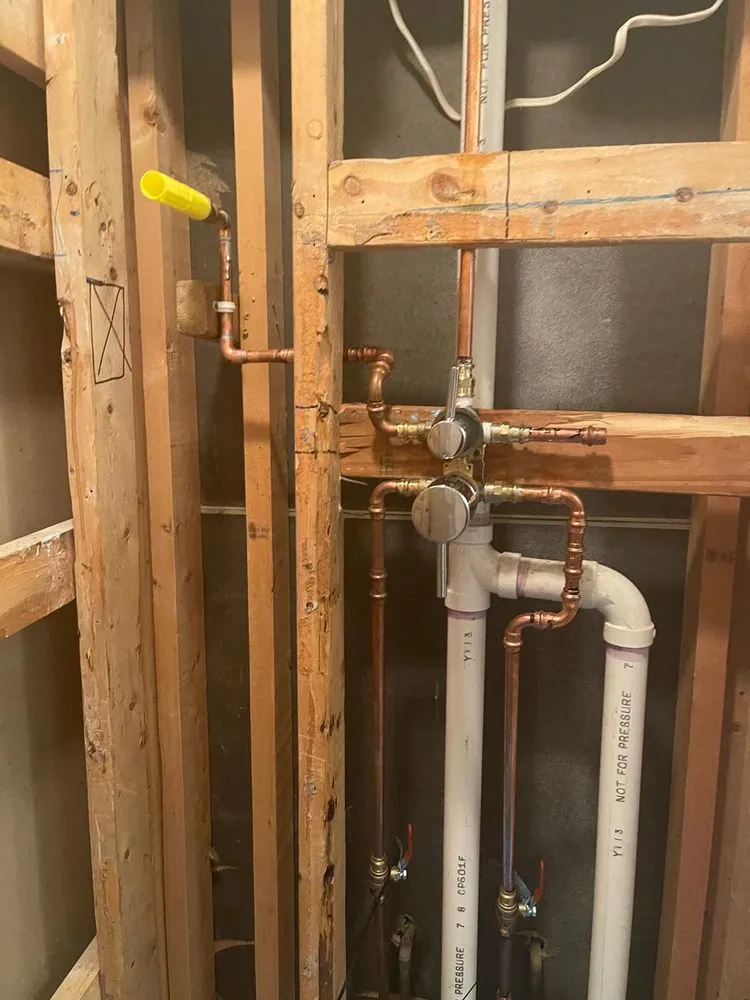 Expert leak detection experts serving Princess Anne, MD - Essential Automation