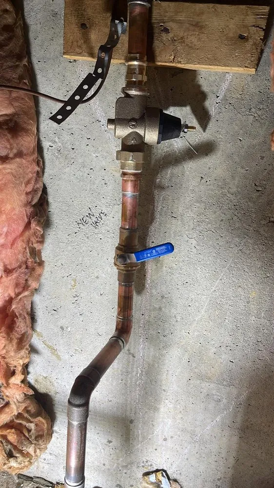 Expert water heater service service in Princess Anne, MD - Essential Automation