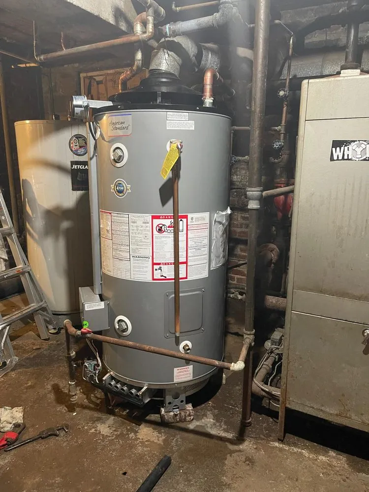 Slide of Essential Automation