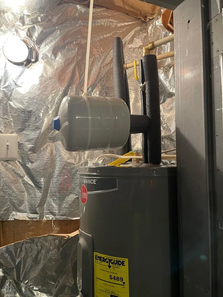 Slide of Essential Automation