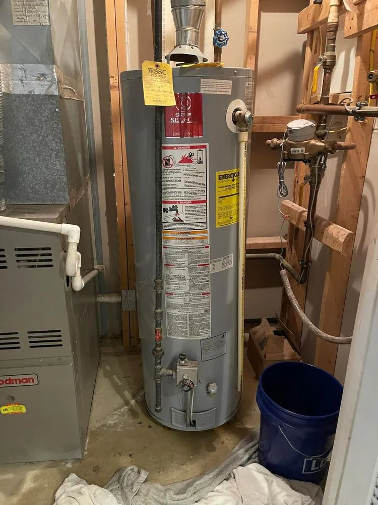 Slide of Essential Automation