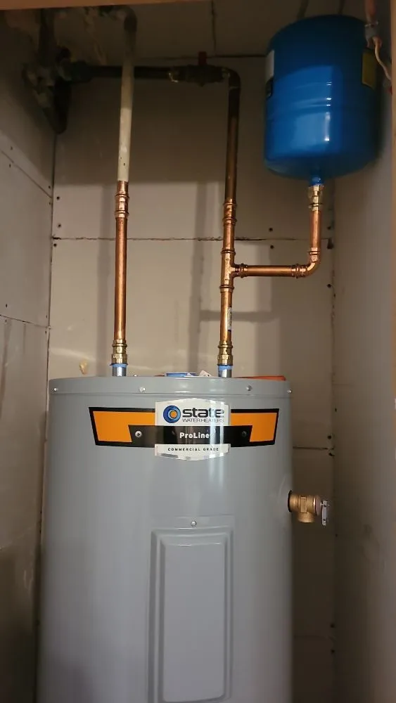 Slide of Essential Automation