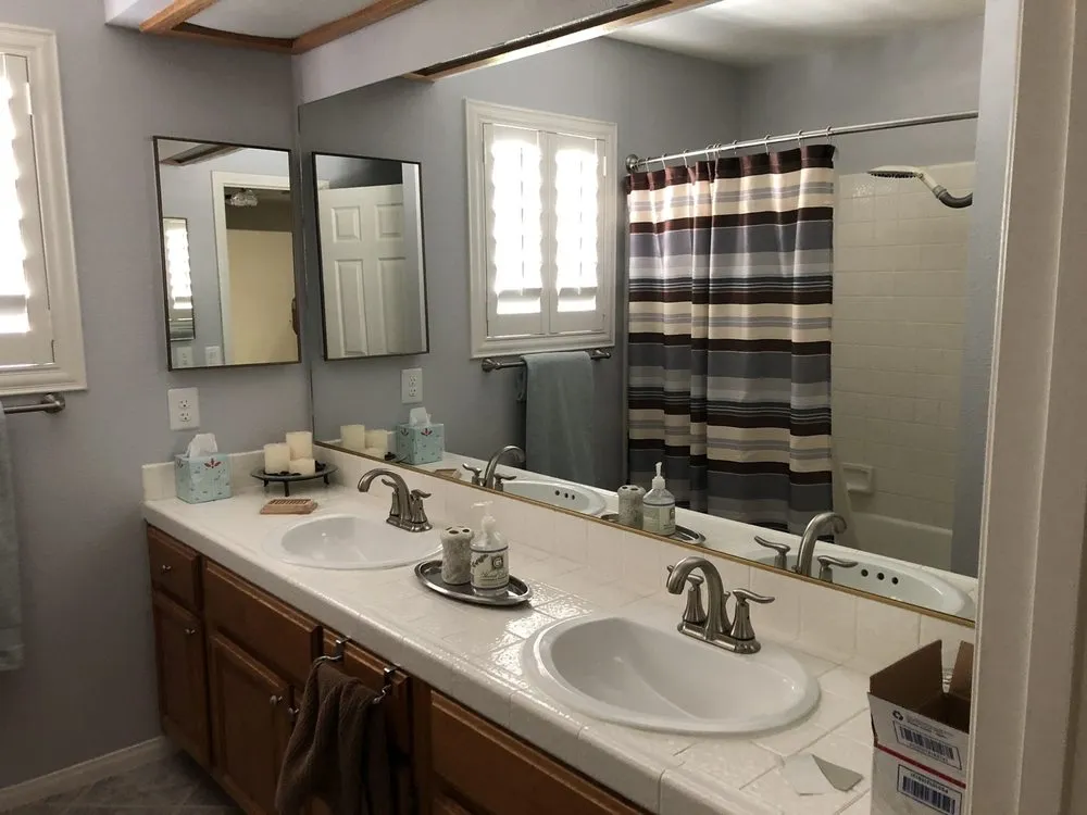 Slide of Essential Home Services