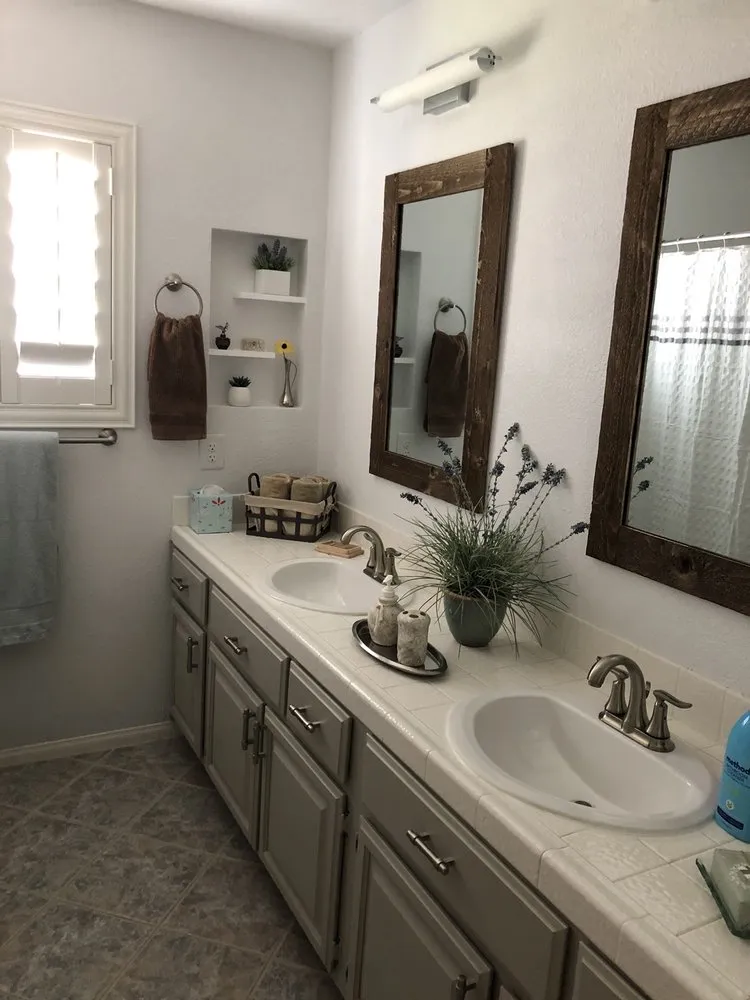 Slide of Essential Home Services