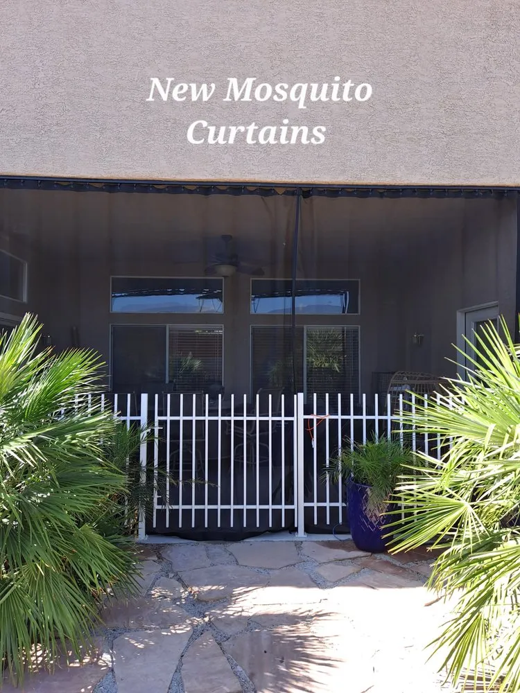 Slide of Essential Home Services