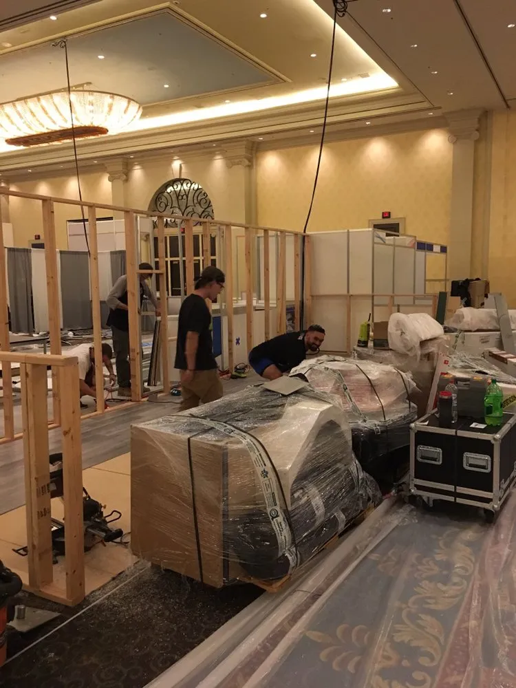 Slide of Essential Home Services