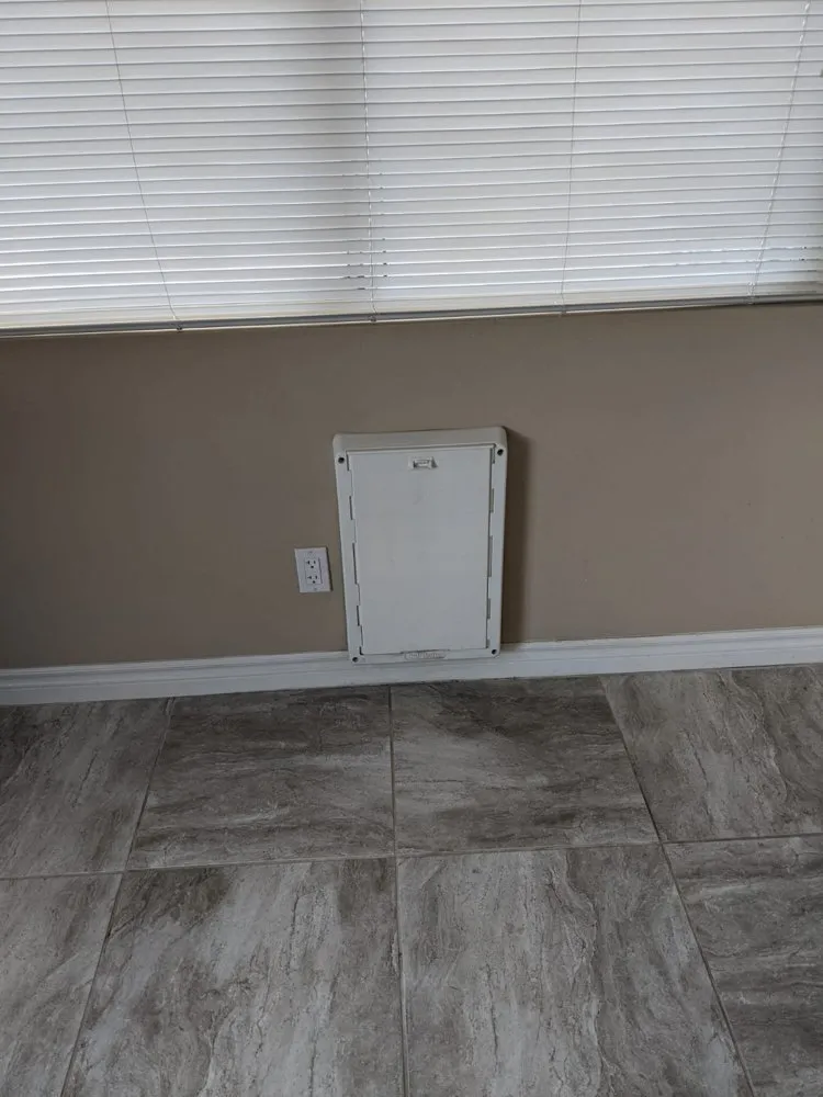 Slide of Essential Home Services