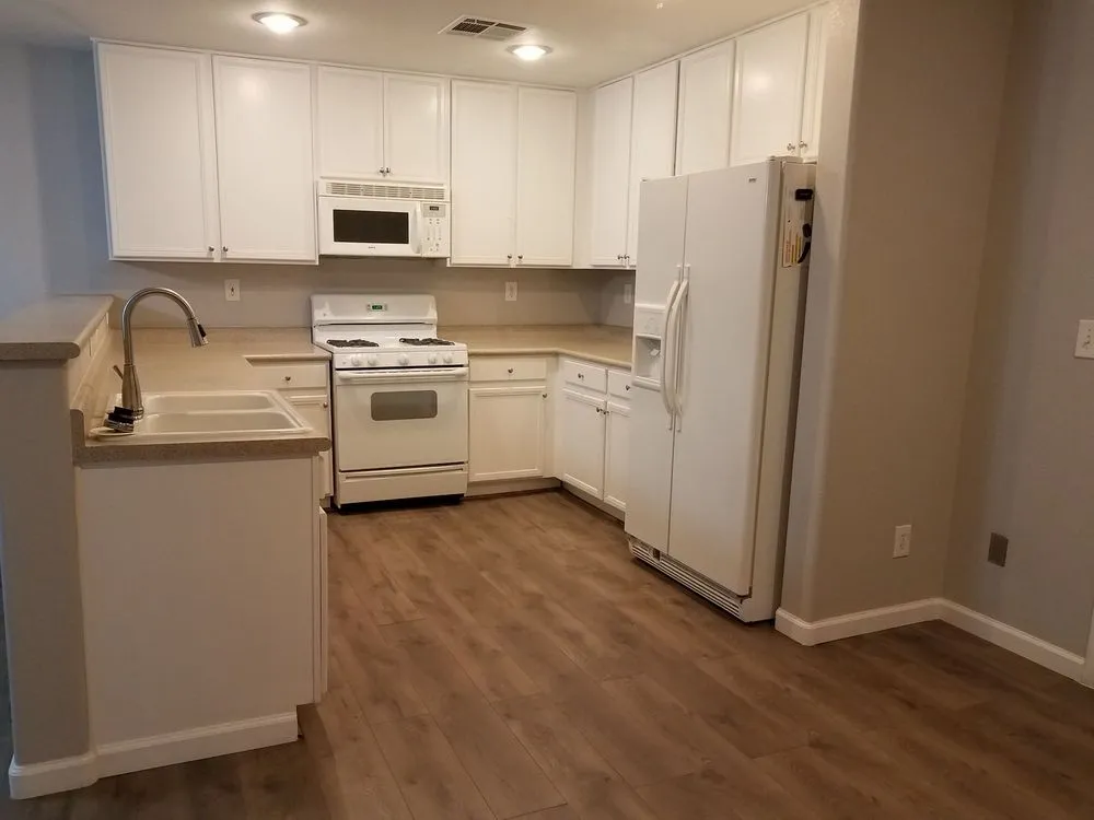 Slide of Essential Home Services