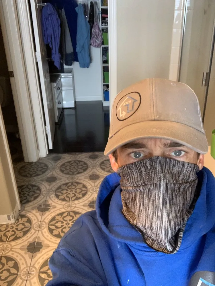 Emergency drain cleaning for homes in North Las Vegas, NV by Essential Home Services