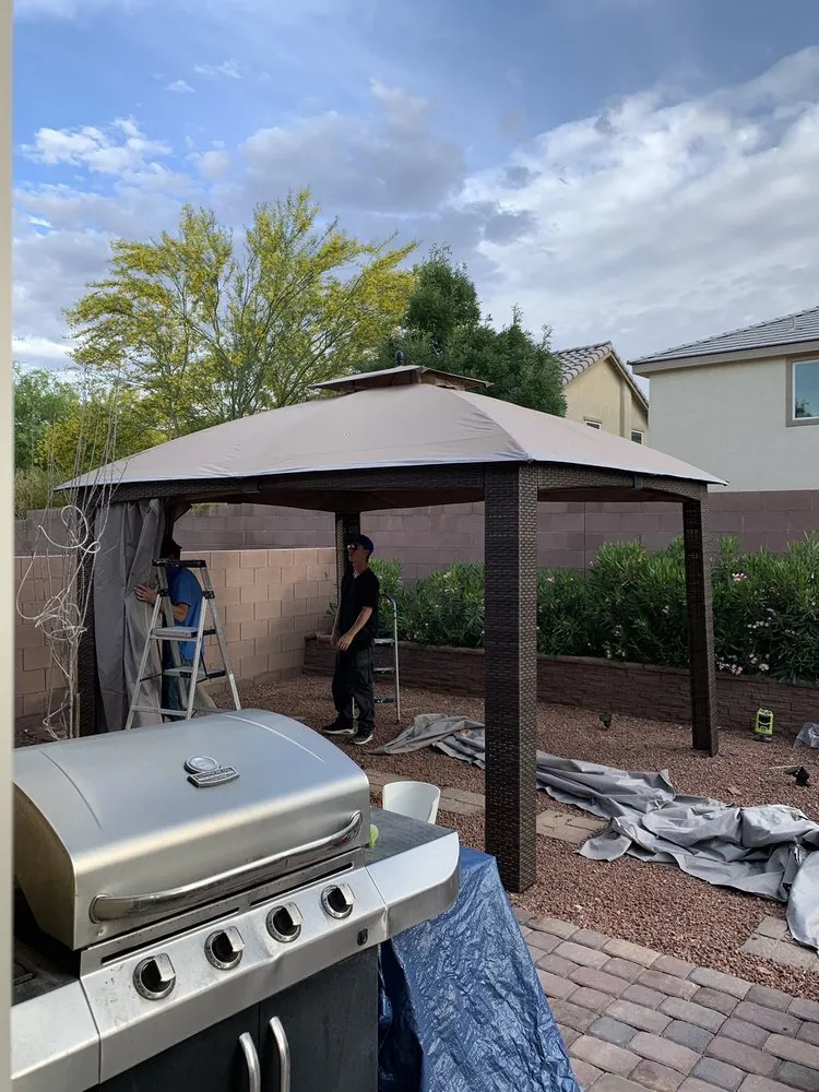 Expert pipe repair experts serving North Las Vegas, NV - Essential Home Services
