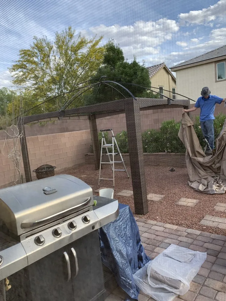 Expert leak detection service in North Las Vegas, NV - Essential Home Services