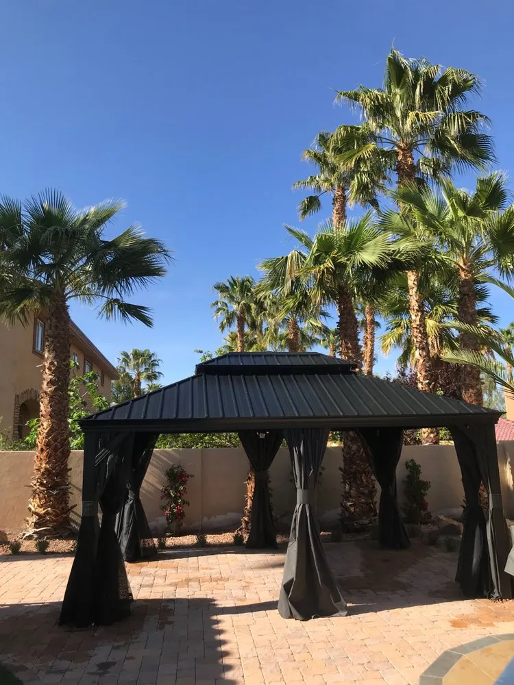 Trusted drain cleaning for homes in North Las Vegas, NV by Essential Home Services