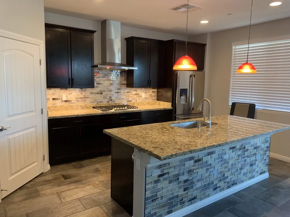 Trusted emergency plumbing for homes in North Las Vegas, NV by Essential Home Services