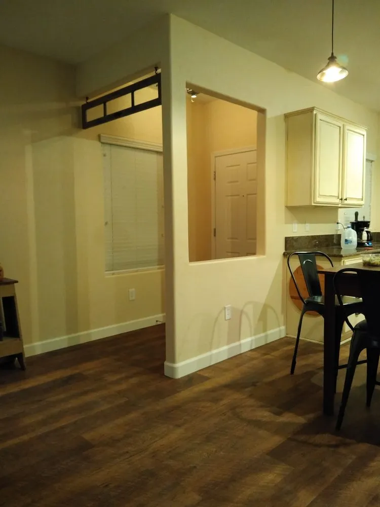 Slide of Essential Home Services