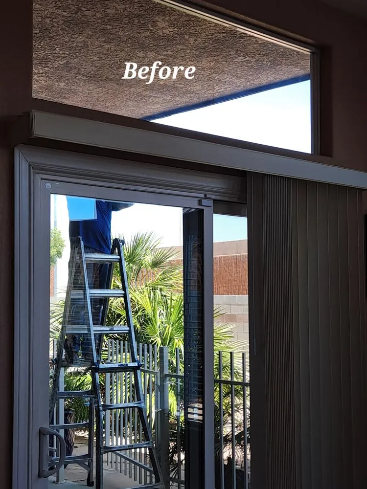 Slide of Essential Home Services