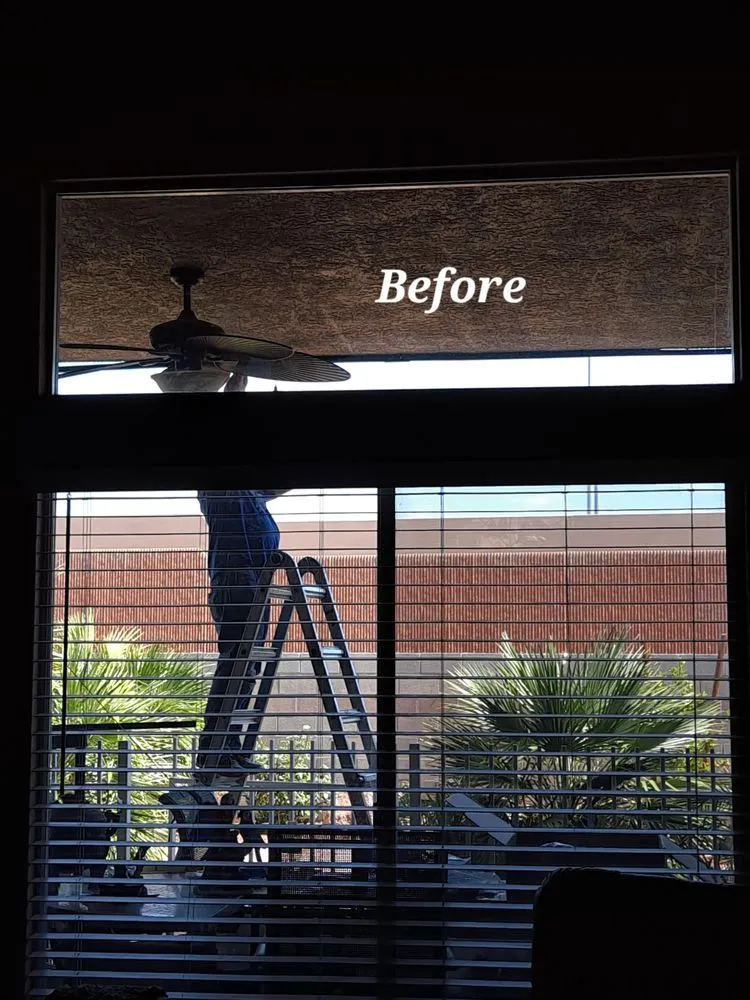 Slide of Essential Home Services