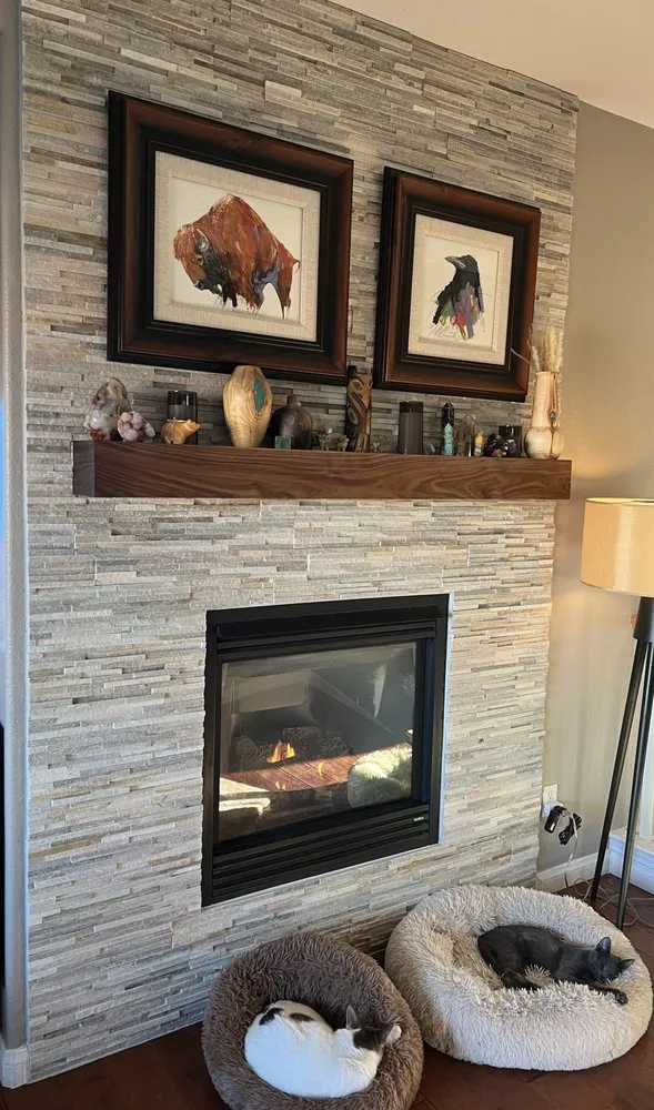 Slide of Essential Home Services