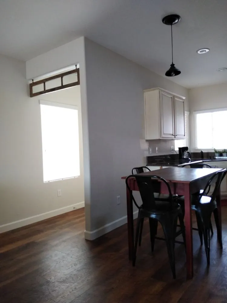 Slide of Essential Home Services