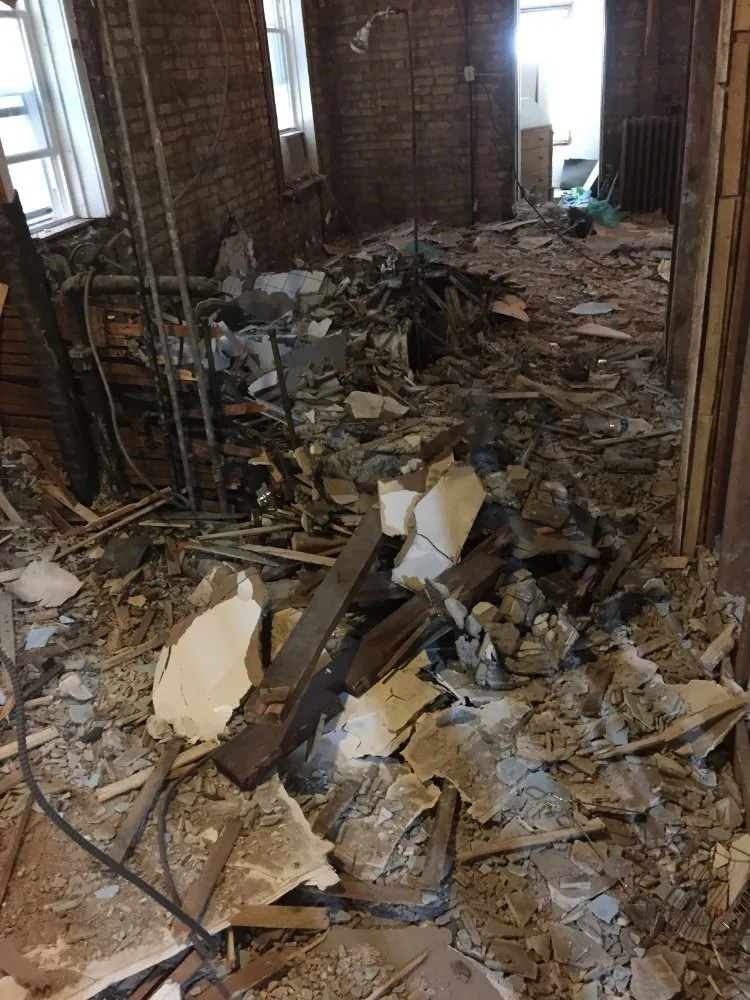 Slide of Essential Home Solutions