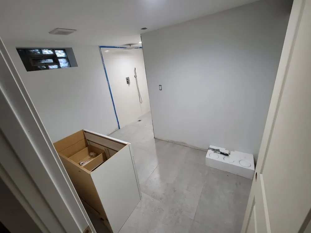 Slide of Essential Home Solutions