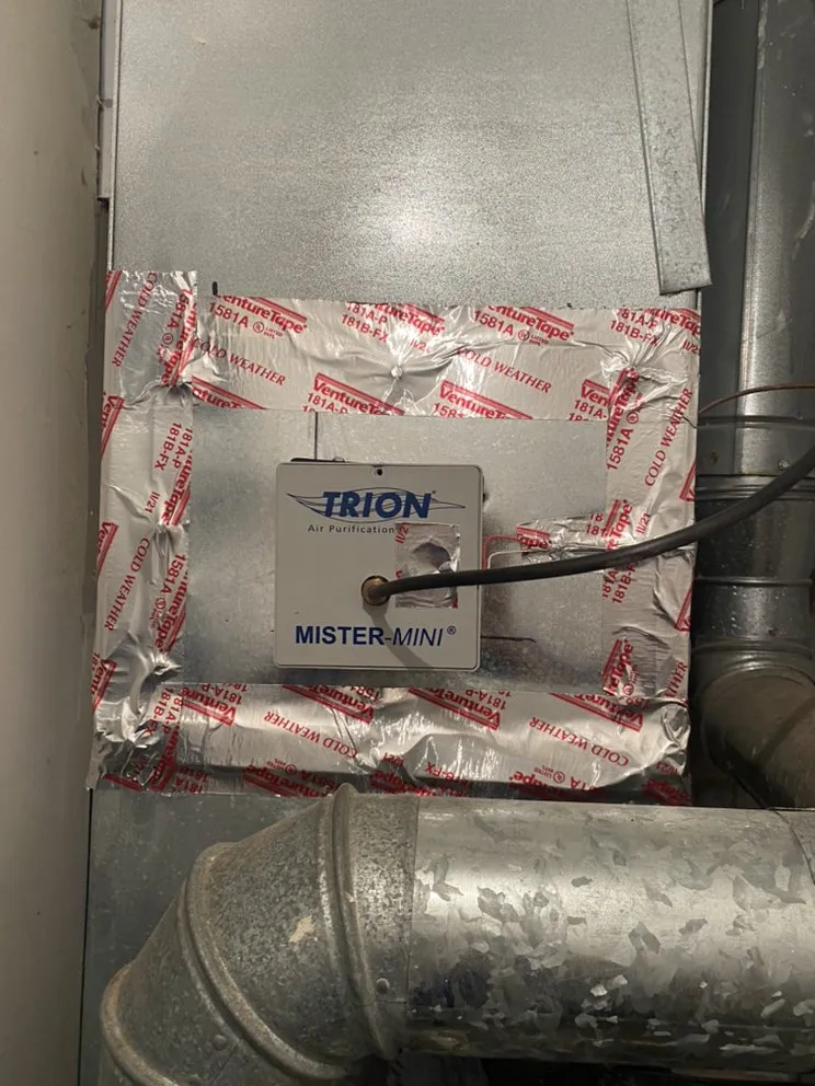 Slide of Essential Home Solutions