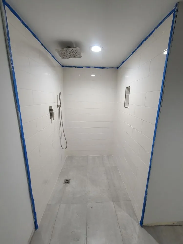 Slide of Essential Home Solutions