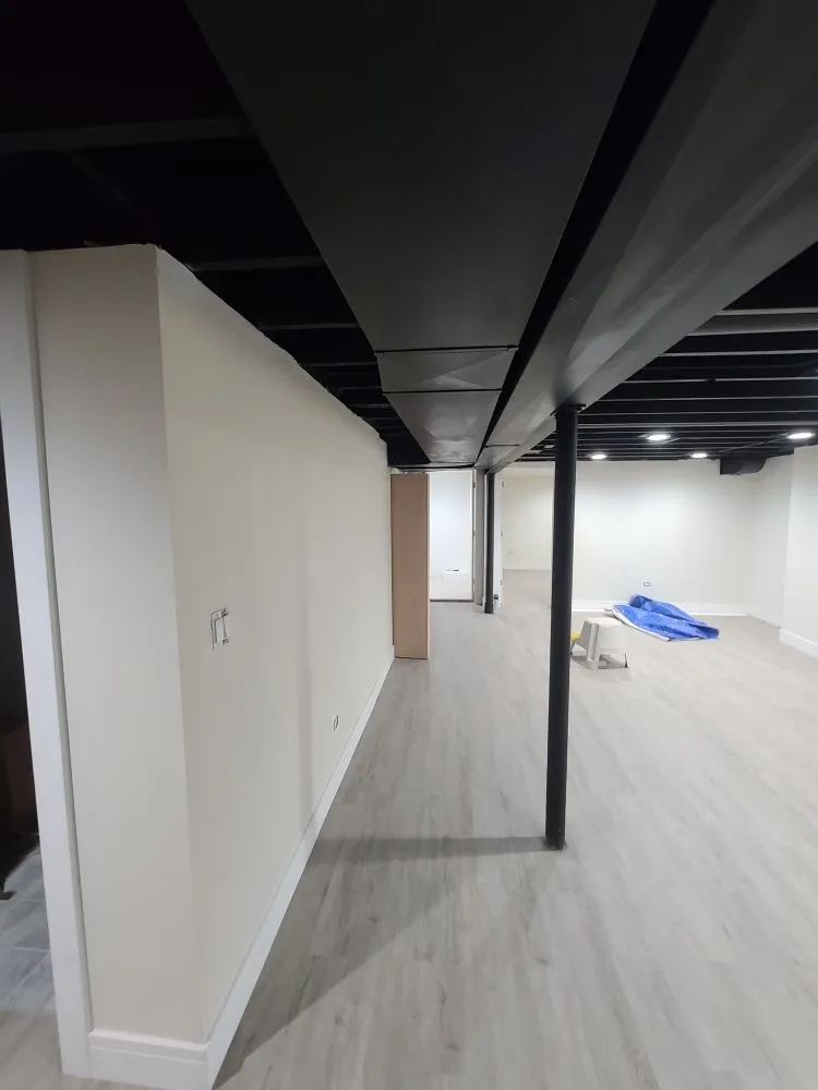 Slide of Essential Home Solutions