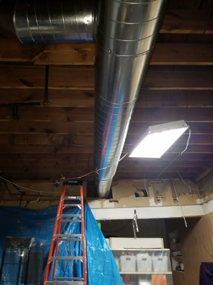 Emergency water heater service service in Chicago, IL - Essential Home Solutions