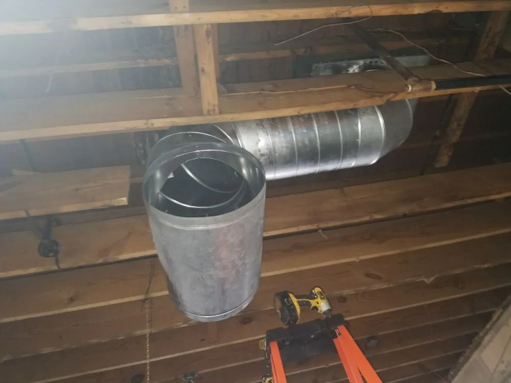 Slide of Essential Home Solutions