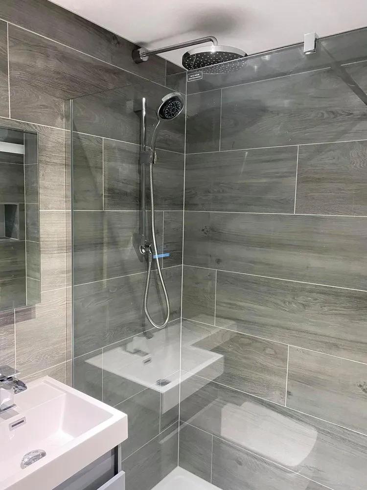 Slide of Essential Licensed Plumber