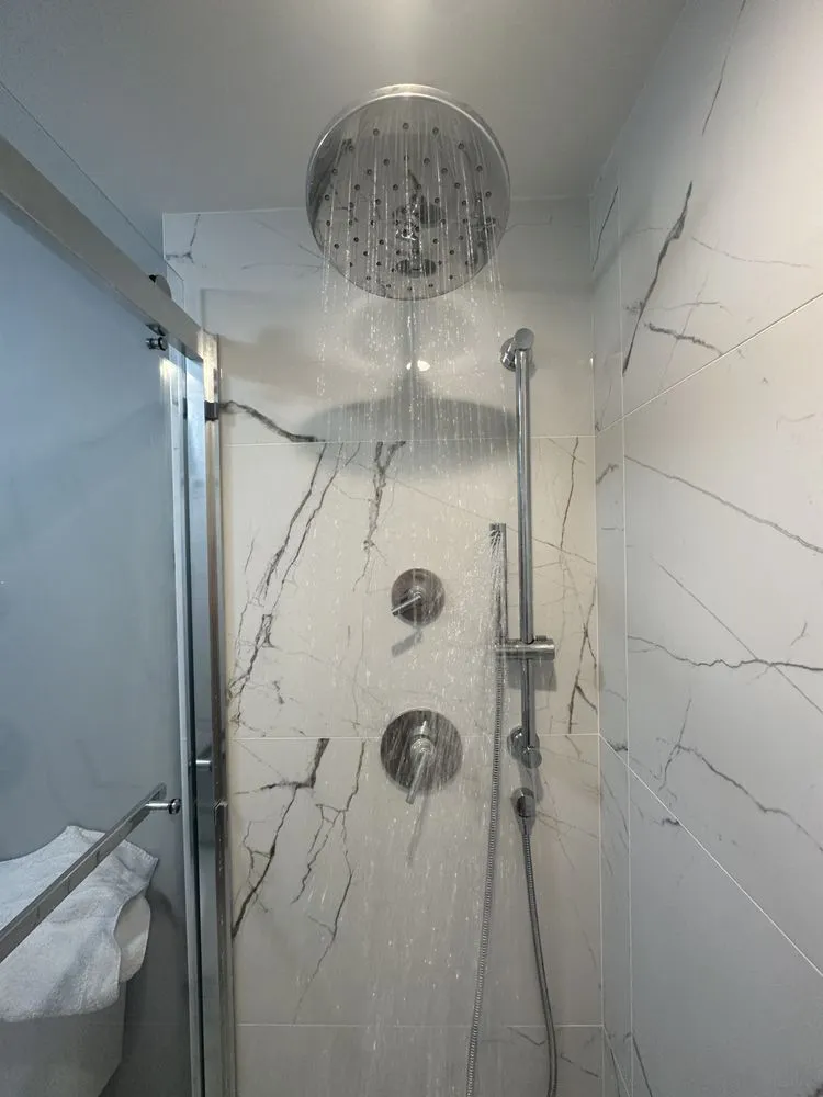 Slide of Essential Plumbing & Heating