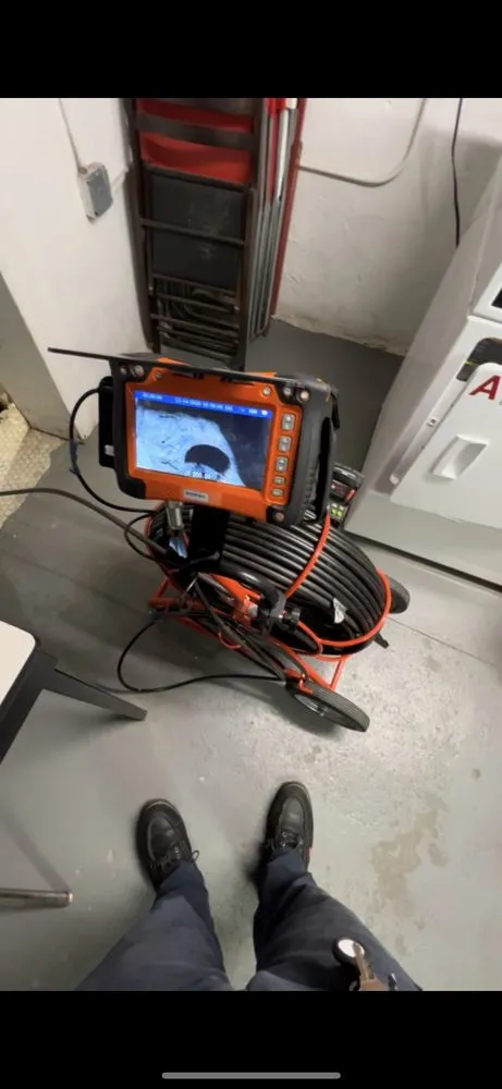 Slide of Essential Plumbing & Heating