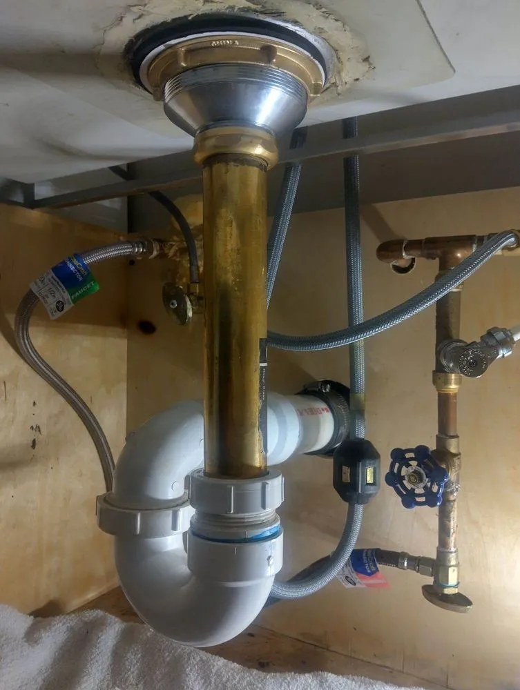 Reliable water heater service in Staten Island, NY by Essential Plumbing & Heating