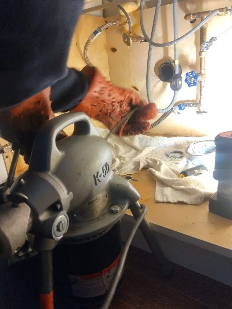 Expert plumbing repair for homes in Staten Island, NY by Essential Plumbing & Heating