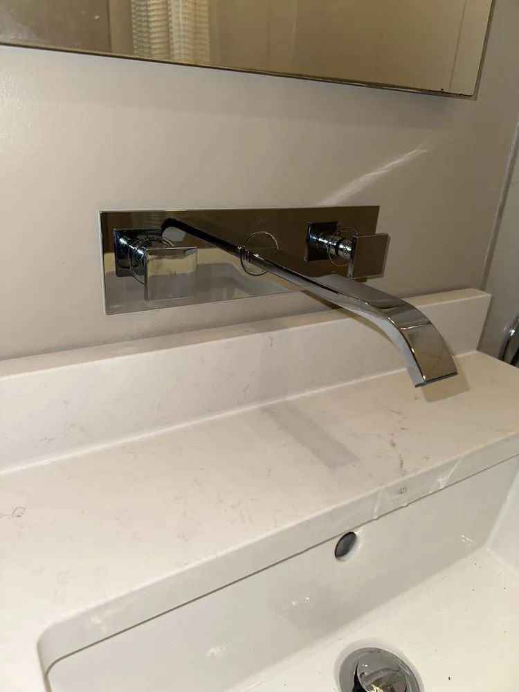 Professional water heater service in Staten Island, NY by Essential Plumbing & Heating