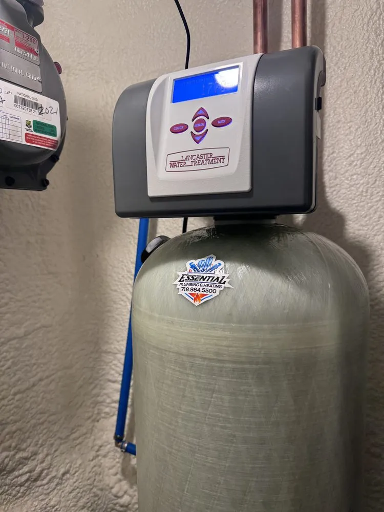 Reliable leak detection service in Staten Island, NY - Essential Plumbing & Heating