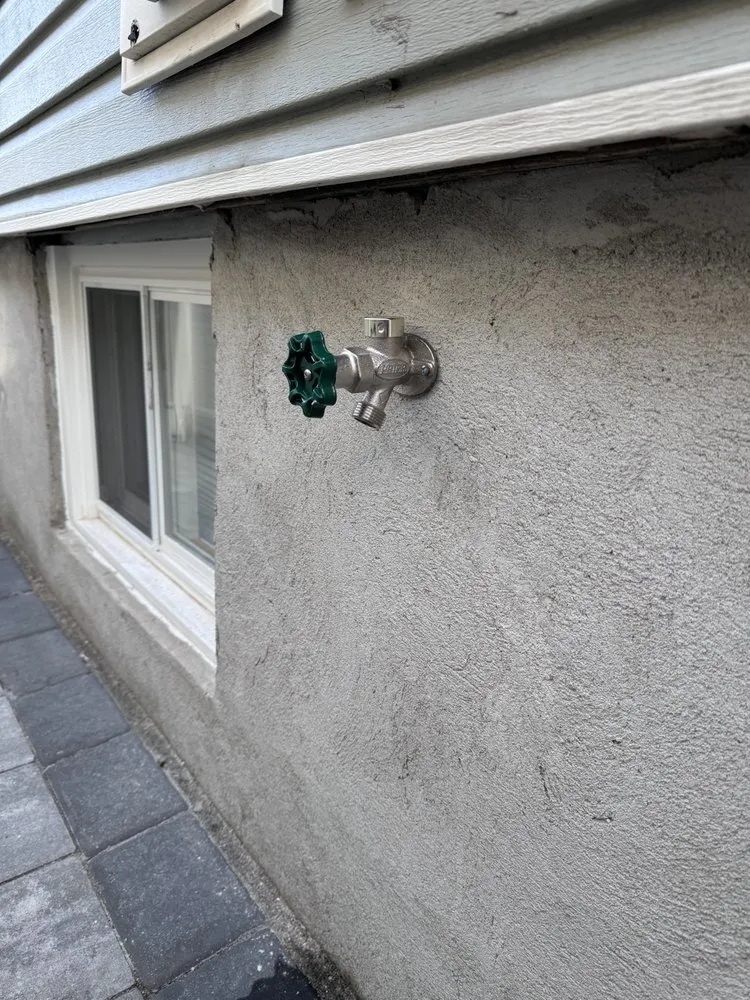 Slide of Essential Plumbing & Heating